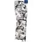 Pantaloni BRANDIT US RANGER BD1006 SNOWCAMO