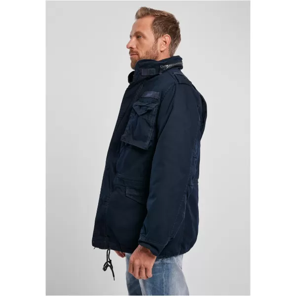  Sacou BRANDIT M-65 GIANT BD3101 MARINA 