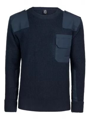 Panoul pentru bărbați BRANDIT MILITARY BD5018 MARINA