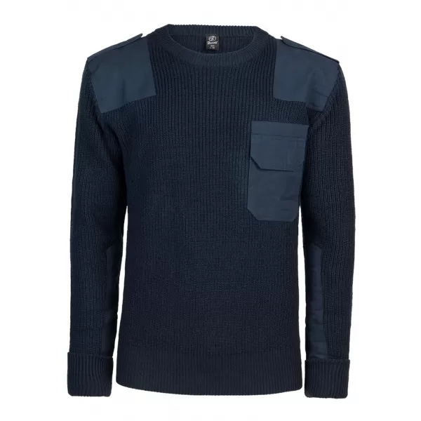  Panoul pentru bărbați BRANDIT MILITARY BD5018 MARINA 