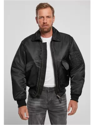 Sacou BRANDIT CWU BD3110 NEGRU