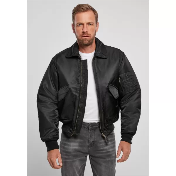  Sacou BRANDIT CWU BD3110 NEGRU 
