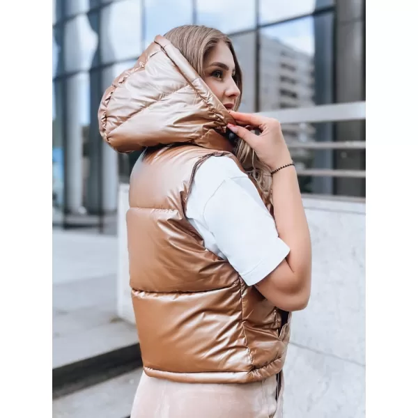  Vestă DSTREET ASHE TY3778 BEJ 