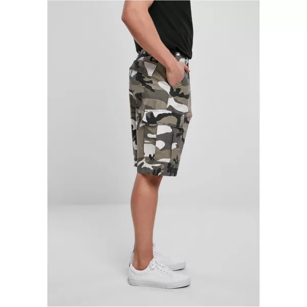  Pantaloni scurţi BRANDIT BDU RIPSTOP BD2019 URBAN 