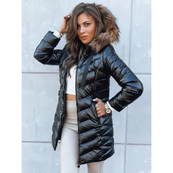  Haina DSTREET CRYSTAL TY3821 NEGRU 