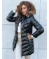 Haina DSTREET CRYSTAL TY3821 NEGRU