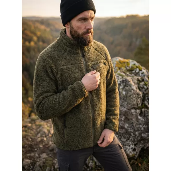  Sacou BRANDIT BD5021 MĂSLIN 