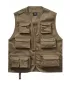 Vestă BRANDIT BD4025 MĂSLIN