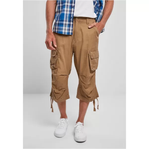  Pantaloni scurţi BRANDIT URBAN LEGEND BD2013 BEJ 