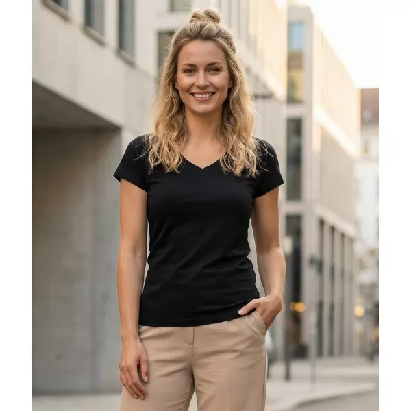  Tricou de damă ALTISPORT NoPrint NP/ALW261 GRI ABANOS 