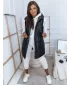 Vestă DSTREET ROSI TY2840 NEGRU