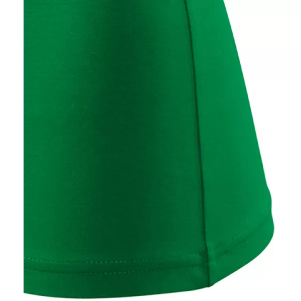  Maieu de damă ALTISPORT NoPrint NP/ALW631 VERDE MEDIU 