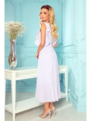 Rochie NUMOCO EMILY 315-4 ROZ