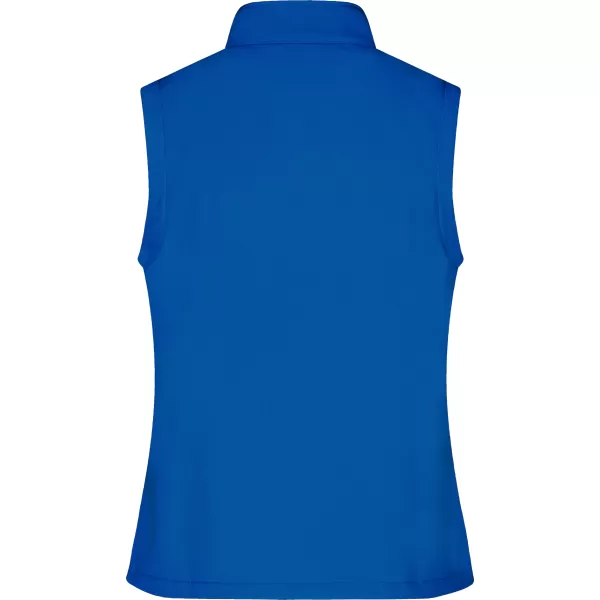  Vesta softshell dama ALTISPORT NoPrint NP/ALW7211NJ ALBASTRU NAUTIC/MARIN 