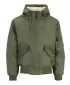 Sacou BRANDIT CWU BD3188 MĂSLIN