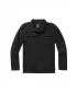 Cămaşă BRANDIT BD4203 NEGRU