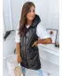 Vestă DSTREET LARIS TY2832 NEGRU