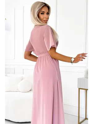 Rochie NUMOCO 545-1 ROZ