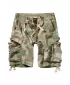 Pantaloni scurţi BRANDIT VINTAGE BD2002 PĂDURE UȘOARĂ