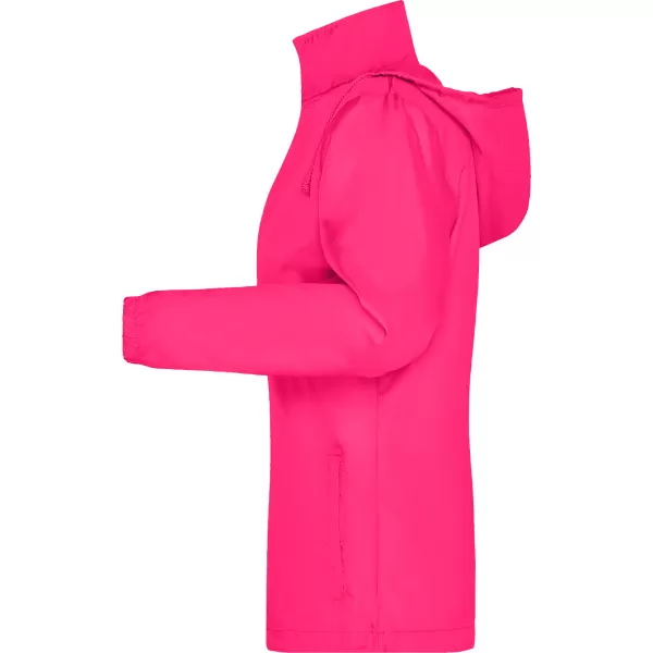  Geaca de dama ALTISPORT NoPrint NP/ALW1311NJ ROZ APRINS 