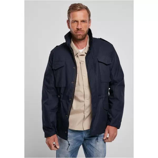  Sacou BRANDIT M-65 FIELD BD3108 MARINA 