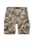 Pantaloni scurţi BRANDIT BDU RIPSTOP BD2019 PĂDURE UȘOARĂ