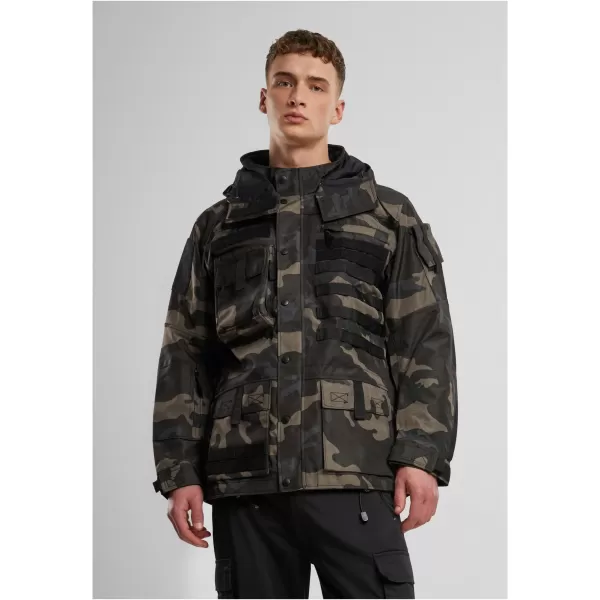  Sacou BRANDIT BD3170 DARKCAMO 