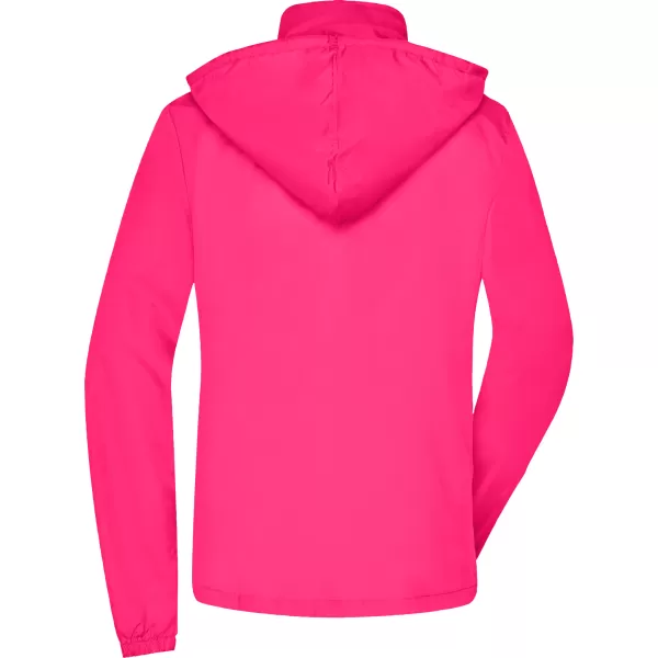  Geaca de dama ALTISPORT NoPrint NP/ALW1311NJ ROZ APRINS 