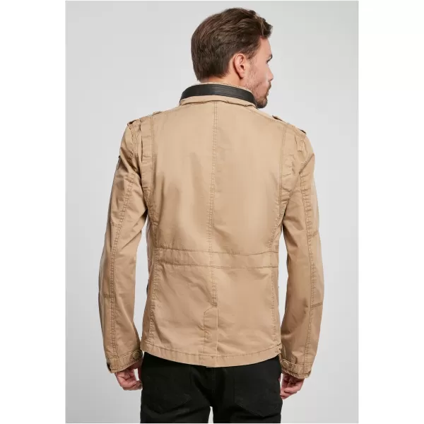  Sacou BRANDIT BRITANNIE BD3116 CĂMILĂ 