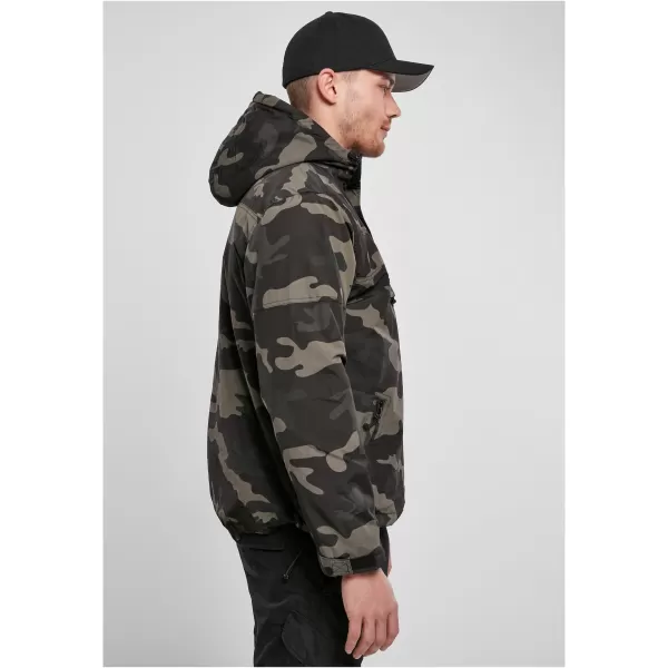  Sacou BRANDIT BD3001 DARKCAMO 