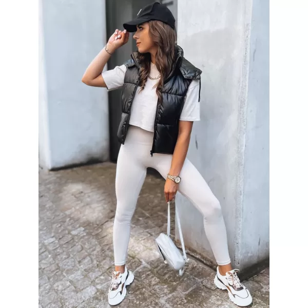  Vestă DSTREET OSHE TY3706 NEGRU 