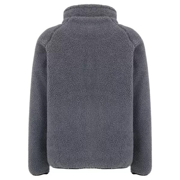  Sacou BRANDIT BD5021 ANTRACIT 