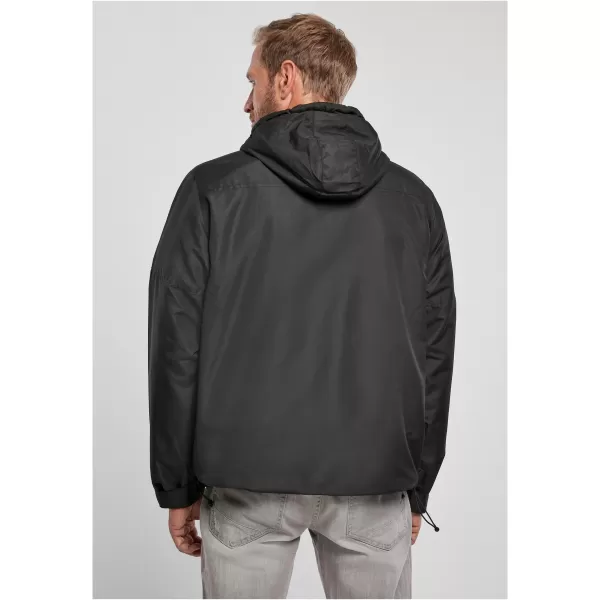  Sacou BRANDIT BD3001 NEGRU 