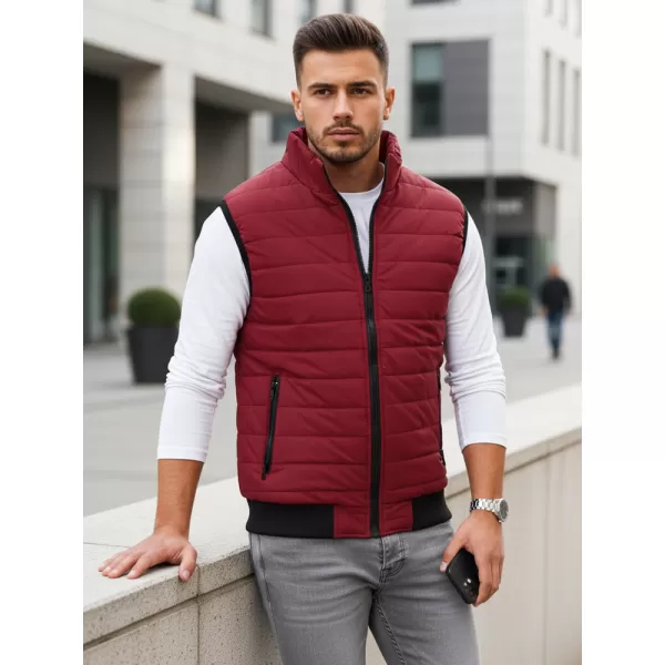  Vestă DSTREET TX4016 BORDE 