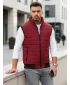 Vestă DSTREET TX4016 BORDE