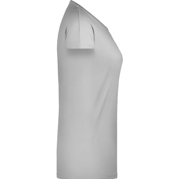  Tricou pentru femei ALTISPORT NoPrint NP/ALW5008 GRI MOALE 