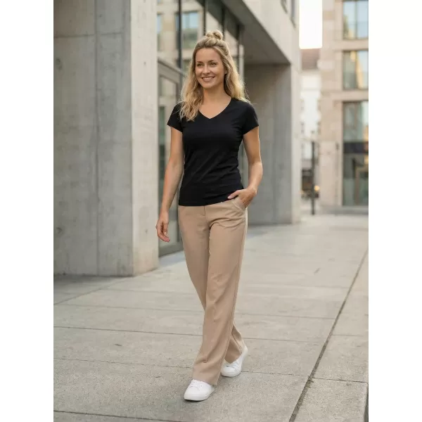  Tricou de damă ALTISPORT NoPrint NP/ALW261 GRI ABANOS 