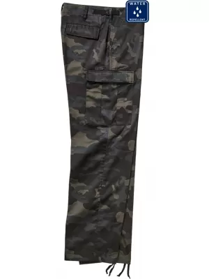Pantaloni BRANDIT US RANGER BD1006 DARKCAMO
