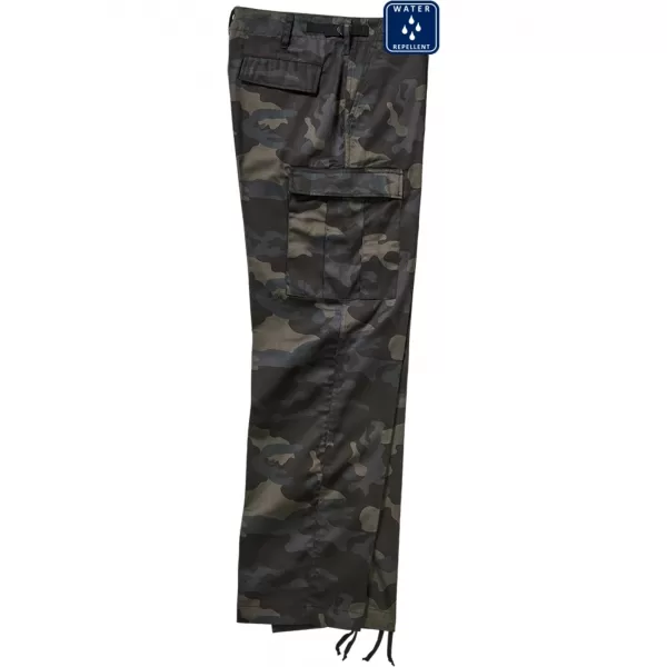  Pantaloni BRANDIT US RANGER BD1006 DARKCAMO 