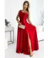 Rochie NUMOCO 524-1 ROŞU