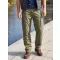 Pantaloni BRANDIT SAVANNAH REMOVABLE BD1011 MĂSLIN