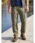 Pantaloni BRANDIT SAVANNAH REMOVABLE BD1011 MĂSLIN