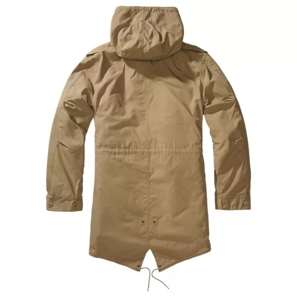  Sacou BRANDIT M51 US BD3164 CĂMILĂ 