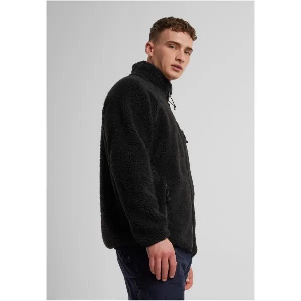  Sacou BRANDIT BD5021 NEGRU 