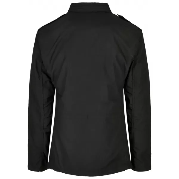  Sacou BRANDIT M-65 FIELD BD3108 NEGRU 
