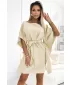 Rochie NUMOCO SOFIA 287-28 BEJ