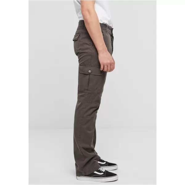  Pantaloni BRANDIT ROCKY STAR BD1008 NEGRU 
