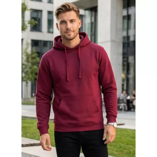  Hanorac pentru bărbați ALTISPORT NoPrint NP/ALM679NJ VIN 