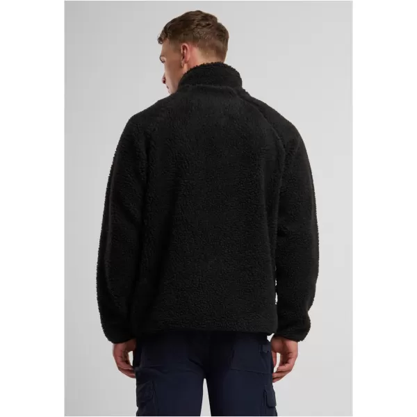  Sacou BRANDIT BD5021 NEGRU 