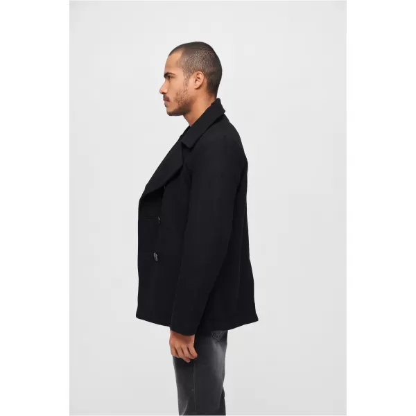  Sacou BRANDIT PEA BD3109 NEGRU 